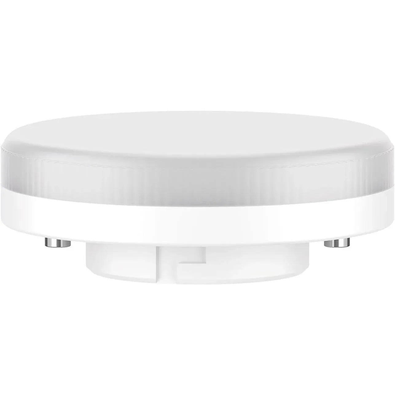 ledscom GX53 Warm White LED Bulb 4.2W 372lm Energy Efficient - Gomix Brands Outlet